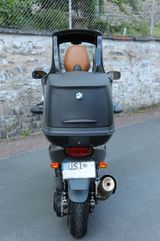 BMW C1 125 - ABS ROLLER 125