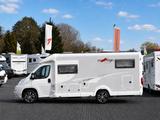 Carthago C-Tourer T 143 LE*Einzelbetten*Sat+TV* - Wohnwagen & Wohnmobile in Gelsenkirchen