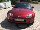 Mazda MAZDA MX5, Bj. 2007 Erstbesitz 1,8 l, 126 ... - Mazda aus 2007: Mazda5