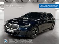 BMW 520 - Vorschau Bild 1