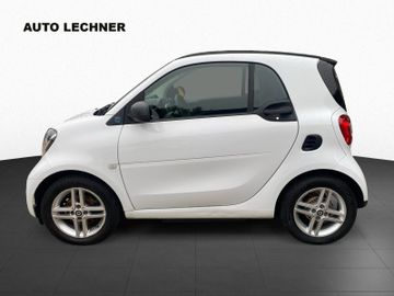 Bild 8 Smart ForTwo EQ*22KW*SHZ*DAB*CARPLAY*ALLW**MWST*