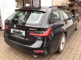 BMW 320d Touring + 2Jahre-BPS.-GARANTIE - BMW 320 Gebrauchtwagen in Hamm