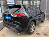 Toyota RAV 4 2.5 Hybrid AWD Lounge - Toyota RAV 4: Lounge