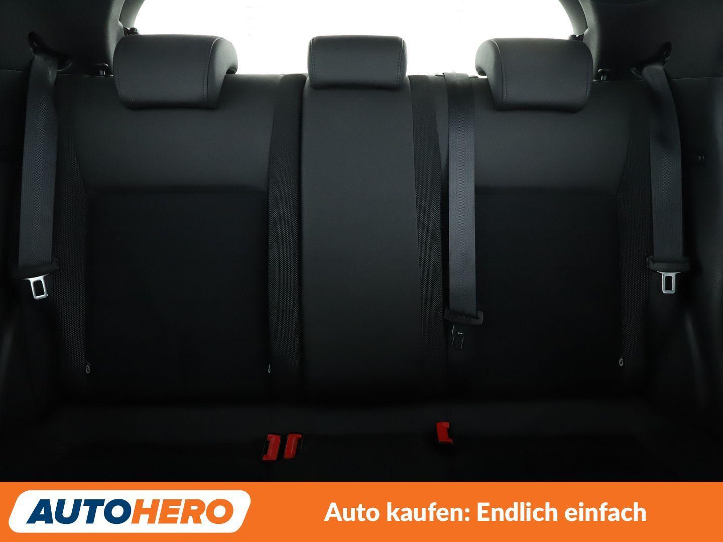 Nissan Juke 1.6 Turbo N-Connecta 4x4 Aut*NAVI*TEMPO*CAM