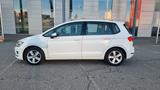 Volkswagen Golf Sportsvan 2.0 TDI Panoramadach - VW Golf Sportsvan von privat