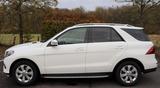Mercedes-Benz GLE 250d 4M ILS Comand Distronic+ Schiebedach - Mercedes-Benz GLE-Klasse mit Diesel-Antrieb: Automatik