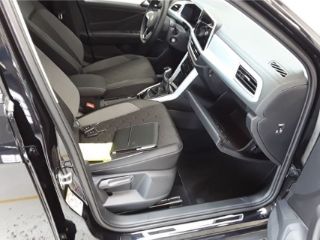 T-Roc 1.0 TSI Goal *NAVI*GARANTIE*ACC*SIDEASSIST