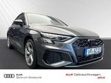Audi A3 Sportback TFSI e S line A3 Sportback 45 TFSI
