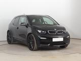 BMW i3 i3s 120Ah BEV 2020 , Automatik, Scheckheft, - mit Elektro-Antrieb: Kleinwagen