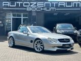 Mercedes-Benz SL 500 Lorinser/Gasanlage/Navi/Leder/Memory/Bose