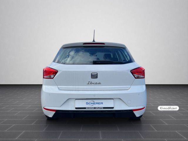 Seat Ibiza - Bild 7