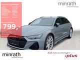 Audi RS 6 Avant 4.0 TFSI Q MATRIX HUD B&O LM21 - Audi RS6 in Krefeld