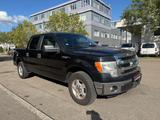 Ford F 150 XLT 5.0 - Ford F 150: Xlt