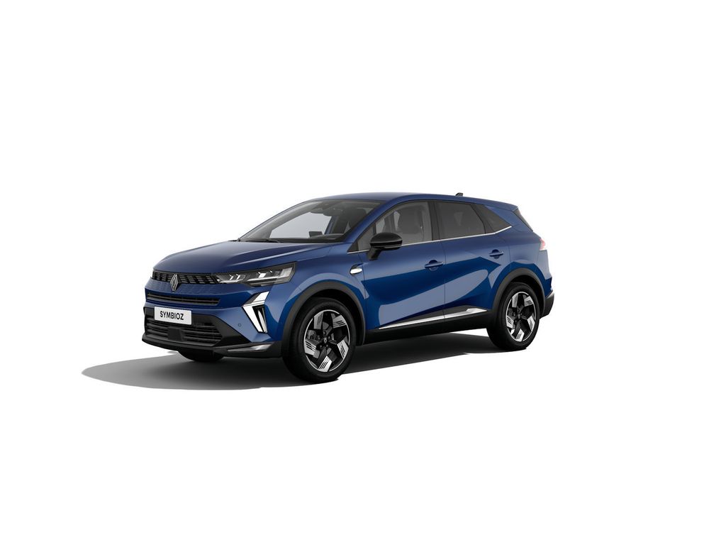 Image of Renault Symbioz
