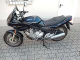 Yamaha xj 600 s Diversion Koffersatz Topcase Stürzbügel - Offers