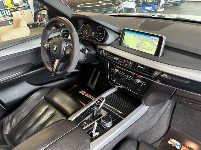 BMW X5 M50 *Soft-Close*Head-UP*Memory*Pano*360°*