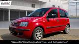 Fiat Panda 1.2 8V Dynamic *1.HAND*TÜV NEU*SCHECKHEFT* - Fiat Panda: Dynamic