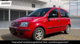 Fiat Panda 1.2 8V Dynamic *1.HAND*TÜV NEU*SCHECKHEFT* - Fiat Panda: 5sitzer