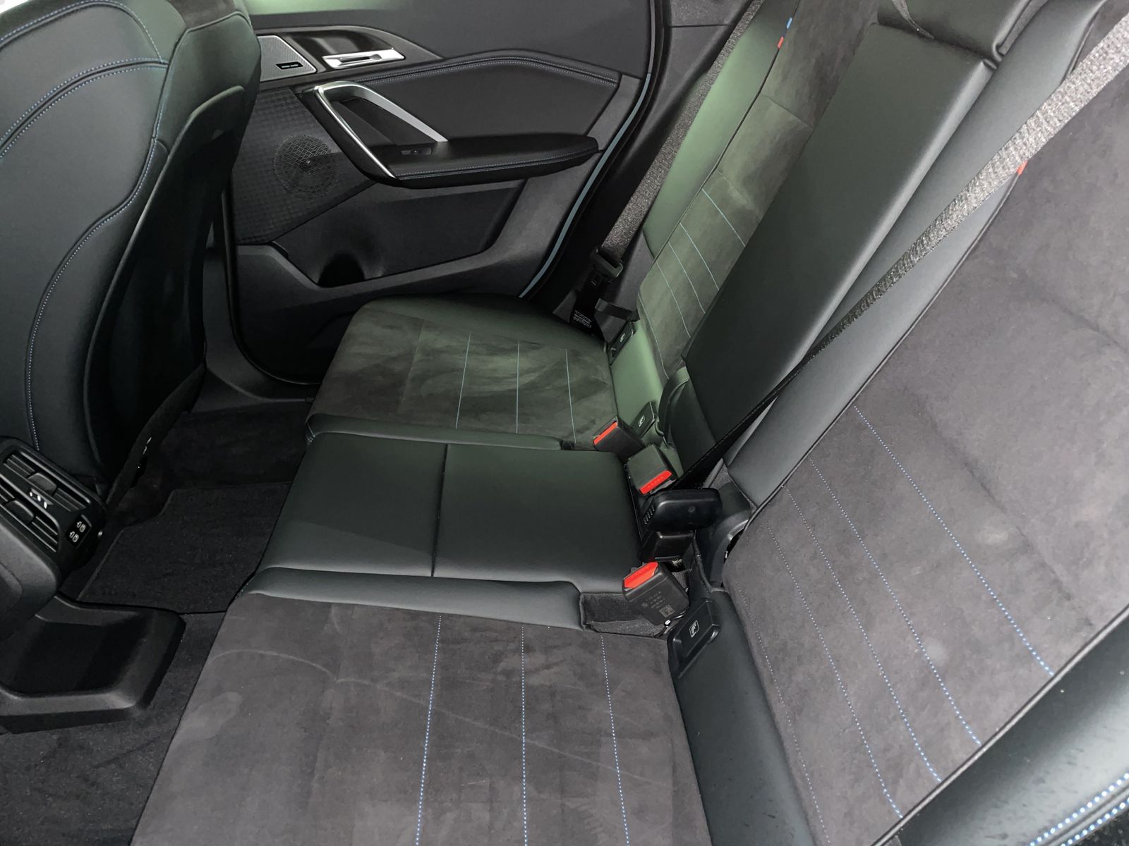 BMW X1 - Bild 13