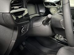 Fahrzeugabbildung Opel Corsa F Elegance -- Technologie-Paket Park & Go