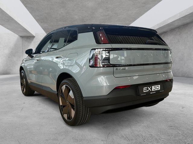 Volvo EX30 Plus 2WD Pure Electric ACC STANDHZ LED 360° imagem 3