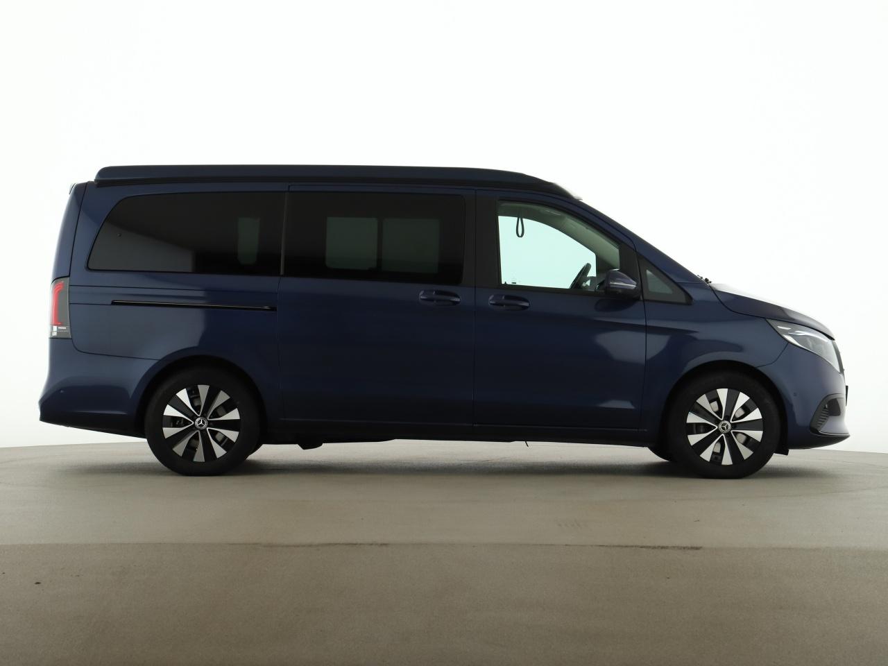 Mercedes-Benz V 250 d Marco Polo AHK Airmatic StandHz 360°