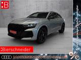 Audi RSQ8 performance LASER 23 KERAMIK B&O HEAD-UP LU - silberne Audi RSQ8