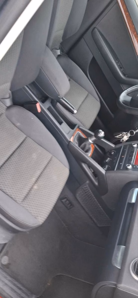 Audi A3 2009 — photo 11