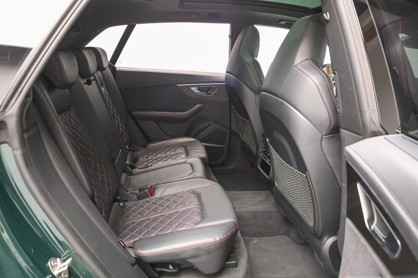 Audi SQ8 - Bild 13