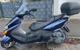Yamaha YP125 - Offers