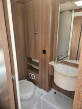 Dethleffs Trend A5887 - Dethleffs A 588