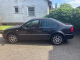 Volkswagen Bora 2.0 Special - schwarze Volkswagen Bora