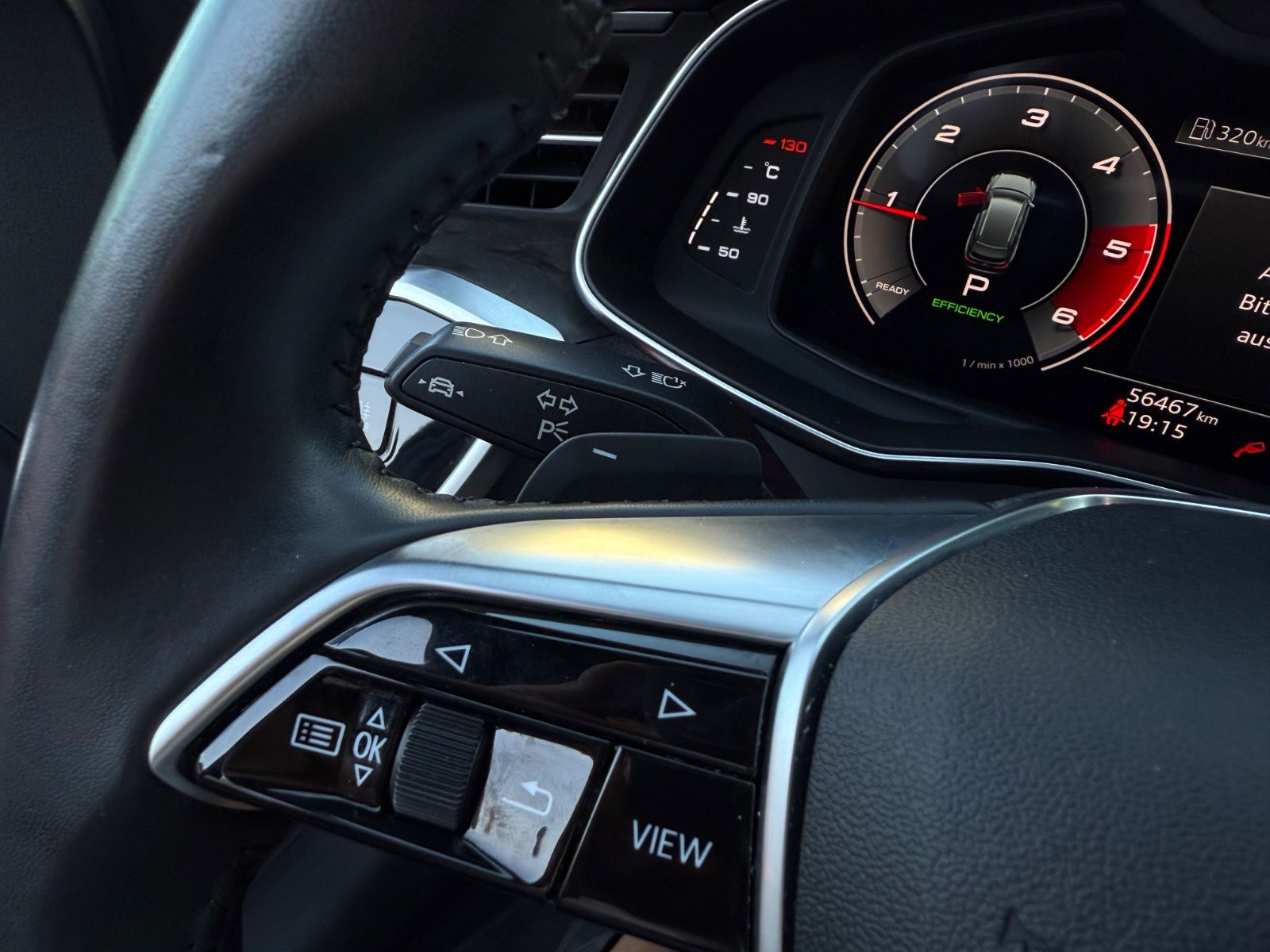 Fahrzeugabbildung Audi A6 Avant 40 TDI quattro design*LED*Leder*Kamera