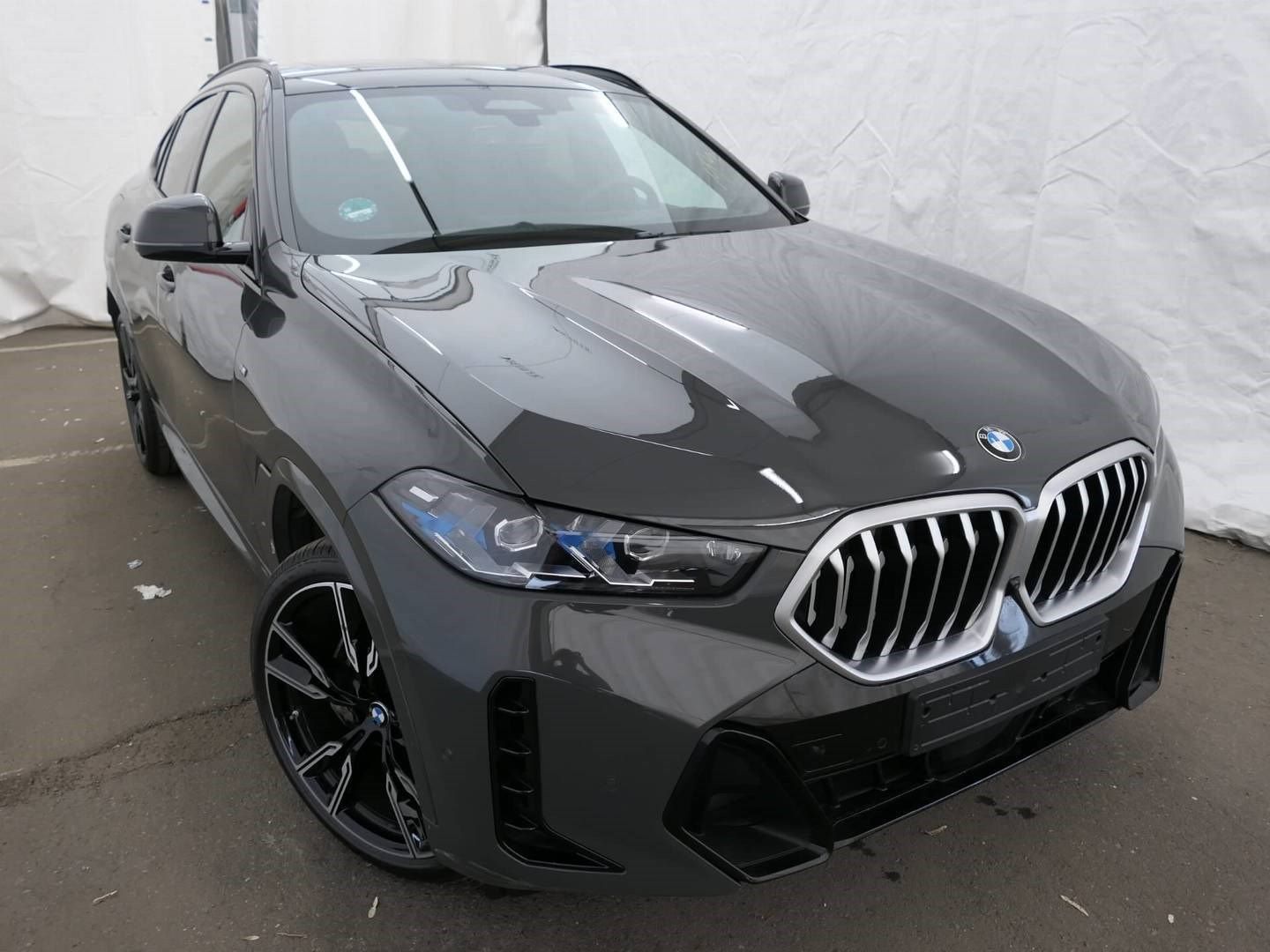 BMW X6 - Bild 2