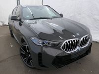 BMW X6 - Vorschau Bild 2