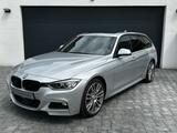 BMW 335d M-Sport ACC/AHK/PANO/RFK/HUD/19"/HK - BMW 335: Kombi, 335d