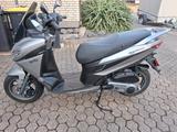 Aprilia SXR 50 - APRILIA SXR 50