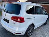 Volkswagen Sharan 2.0 TDI DSG 125kW BlueMotion Tech MAT... - Volkswagen Sharan: Bluemotion