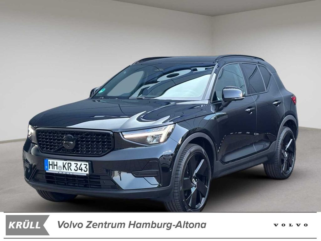 Image of Volvo XC40