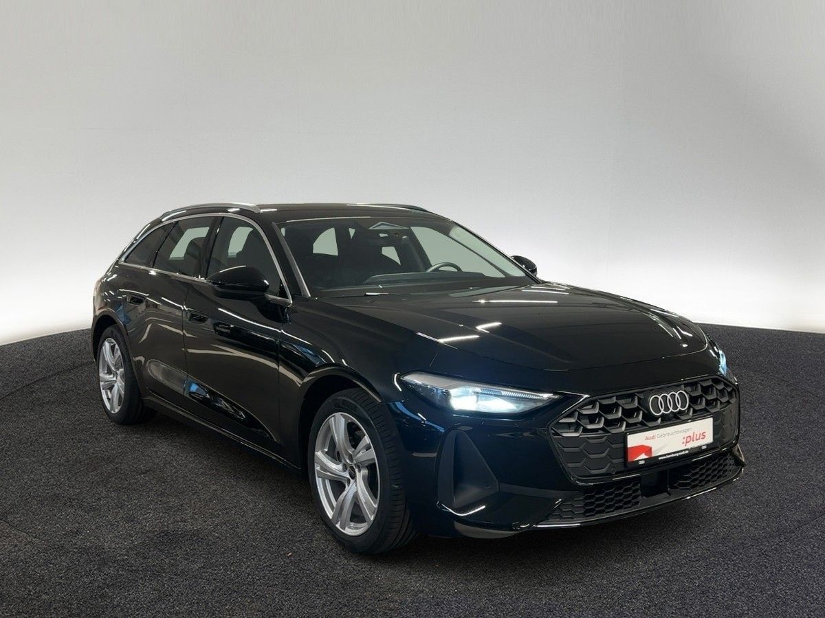 Audi A5 - Bild 5