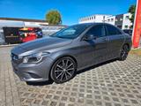 Mercedes-Benz CLA 180 - - Mercedes-Benz CLA 180 in Frankfurt (Main)