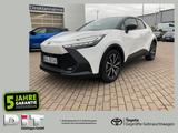 Toyota C-HR 1.8 FWD Teamplayer ACC+LED+Navi+Sitzheizung - Toyota C-HR Jahreswagen