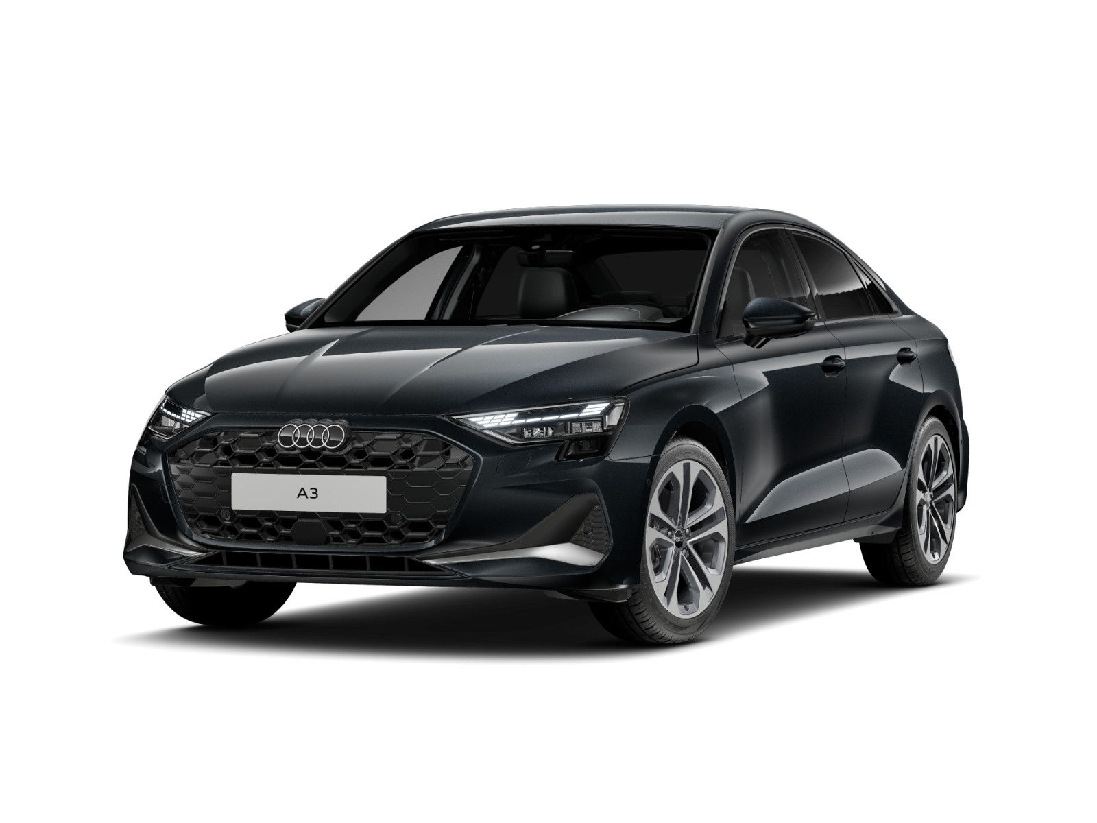 Audi A3 - Bild 4