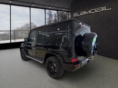 Mercedes-Benz G 63 AMG - Vorschau 7