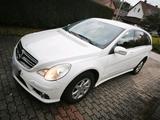 Mercedes-Benz R-Klasse 280 CDI - gebrauchte Mercedes-Benz E 280 aus dem Jahr 2009