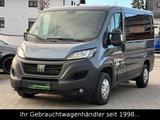 Fiat Ducato Luxusbus Panorama AUTOMATIK 8-Sitzer *AHK - Angebote