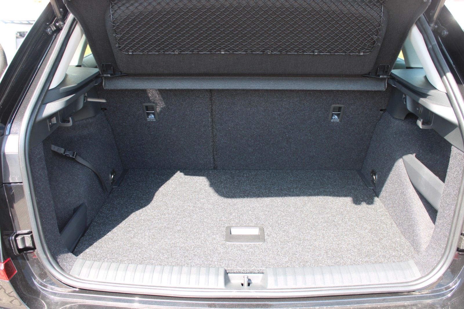 Skoda Kamiq - Bild 13