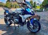 BMW R 1200 RS  3 Pakete + Zubehör - BMW MOTORRAD RS