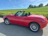 Fiat Barchetta 1.8 16V - Fiat Barchetta aus 1995