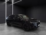 Audi Q8 50 3.0 TDI quattro /AHK/S-line/Matrix/Luftfw - Audi Q8 mit Diesel-Antrieb: Massagesitze